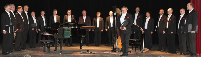 Photos de Phoneomen en concert