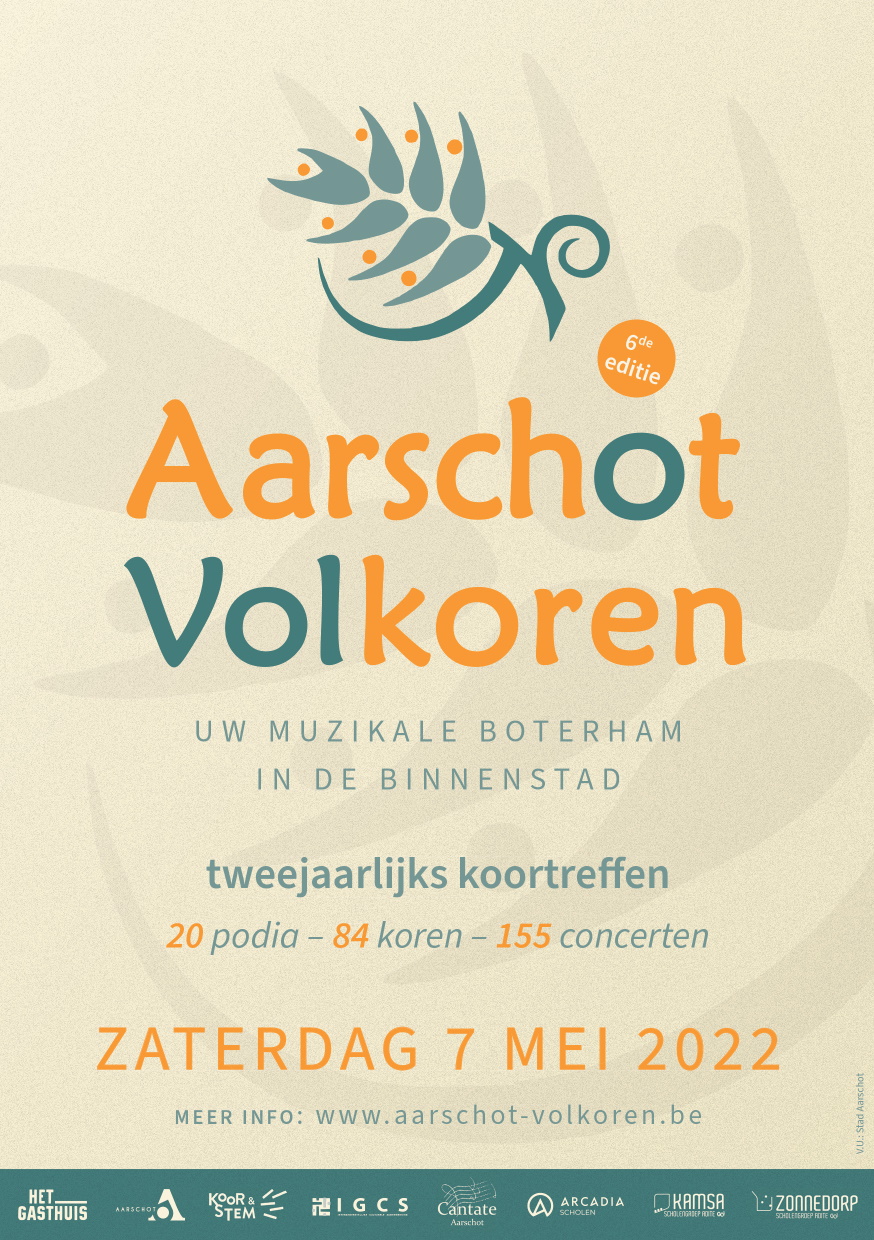 Aarschot Volkoren