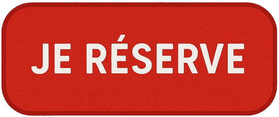 R&eacute;servation en ligne