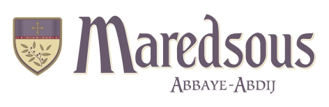 Logo Maredsous