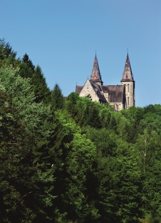 Maredsous