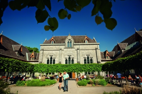 Centre d'accueil Saint-Joseph