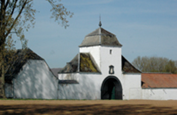 ferme de Mellemont