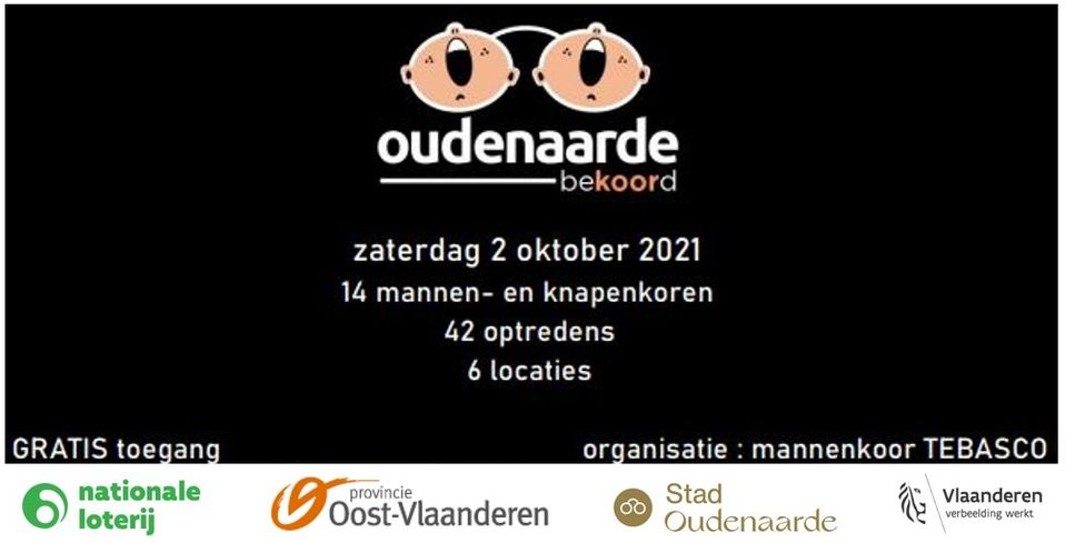 Oudenaardebekoord