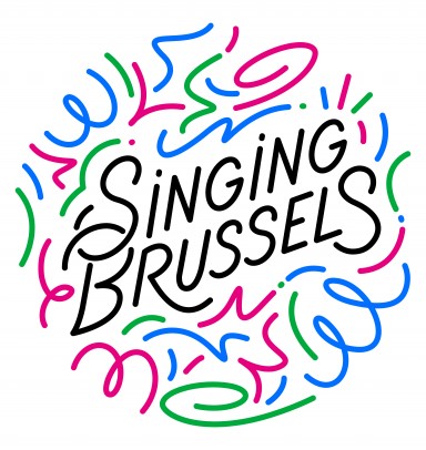 Singing Brussels Celebration