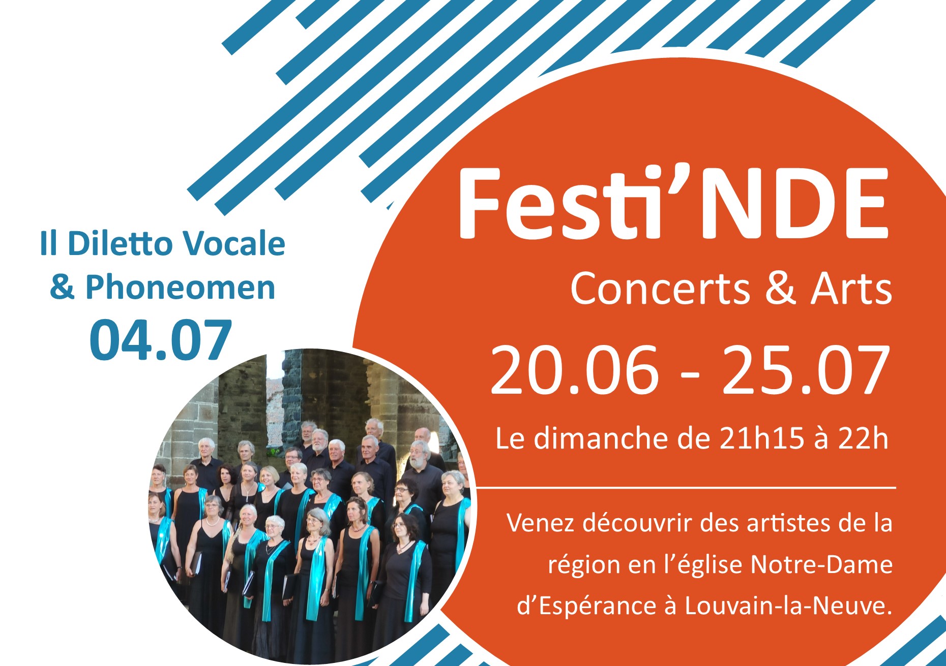 Concert Festi'NDE