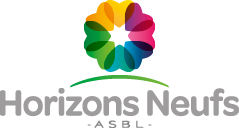 Logo de Horizons Neufs