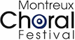 logo Montreux Choral Festival